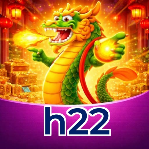 Streaming 4K no cassino ao vivo da h22